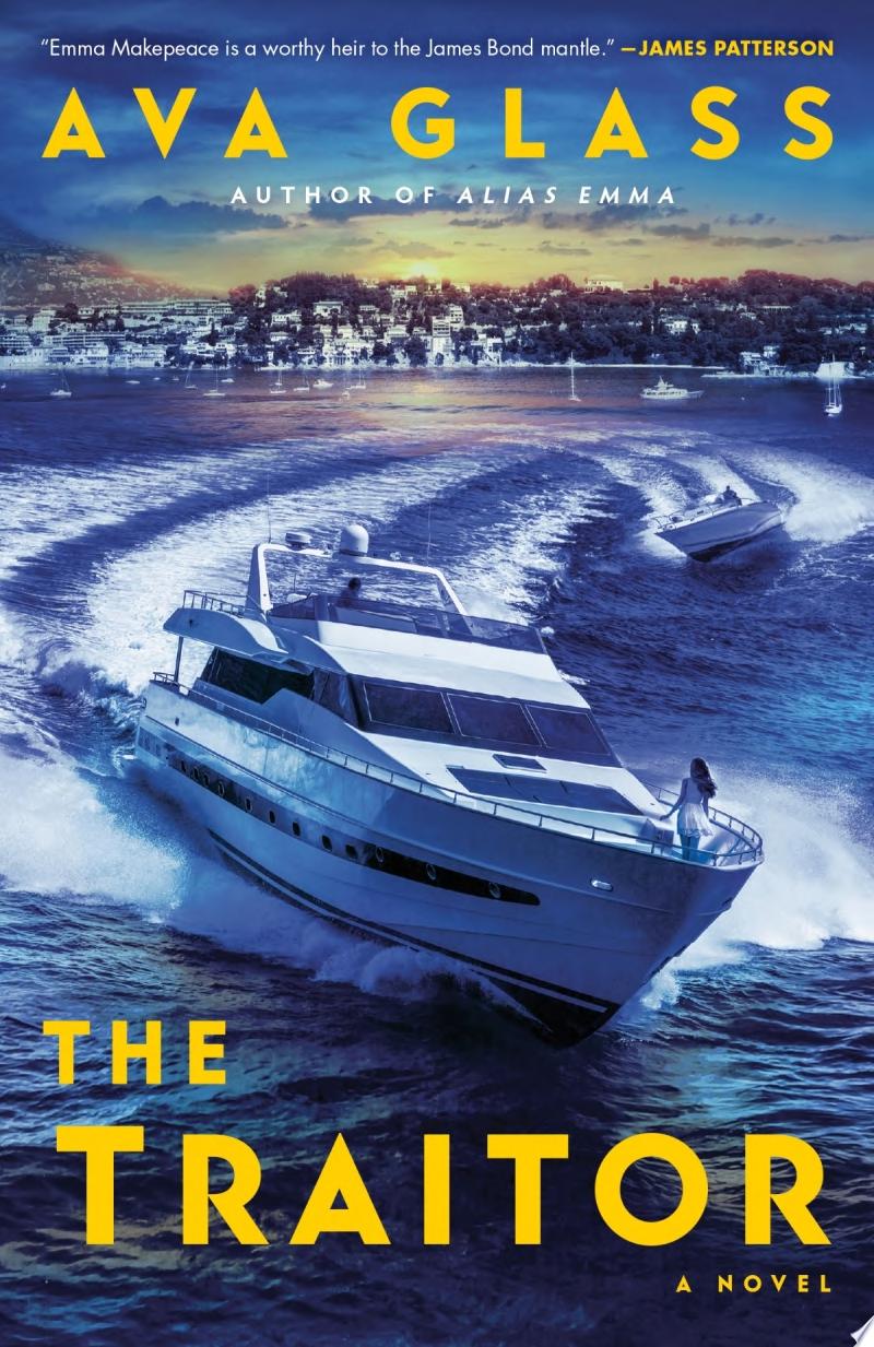 Image for "The Traitor"
