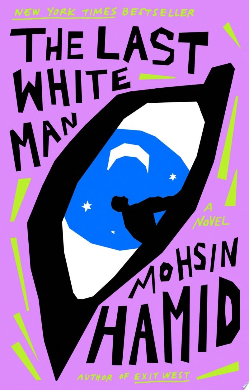 Image for "The Last White Man"