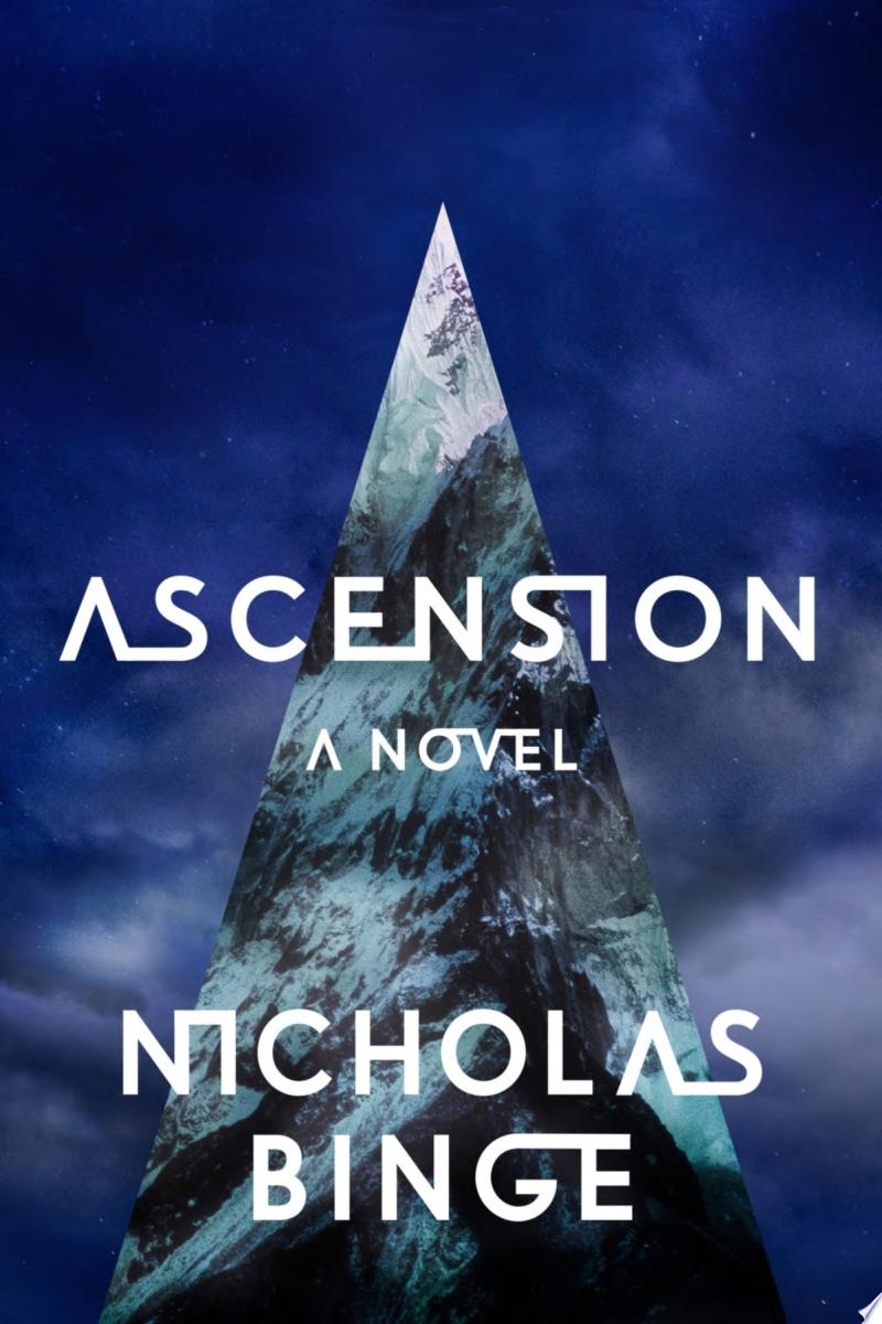 Image for "Ascension"