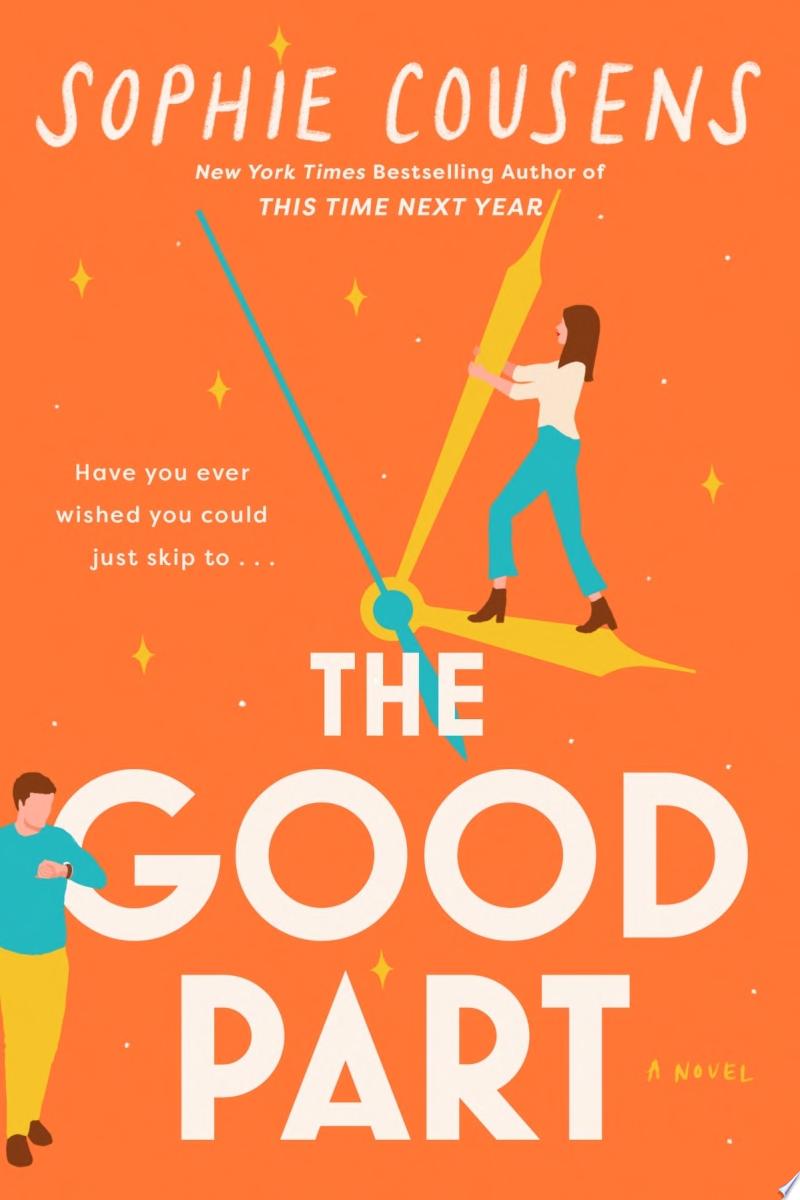 Image for "The Good Part"