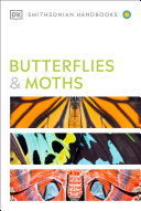 Image for "Handbook of Butterflies and Moths"