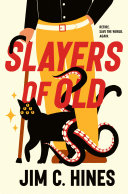 Image for "Slayers of Old"