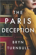 Image for "The Paris Deception"