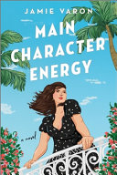 Image for "Main Character Energy"