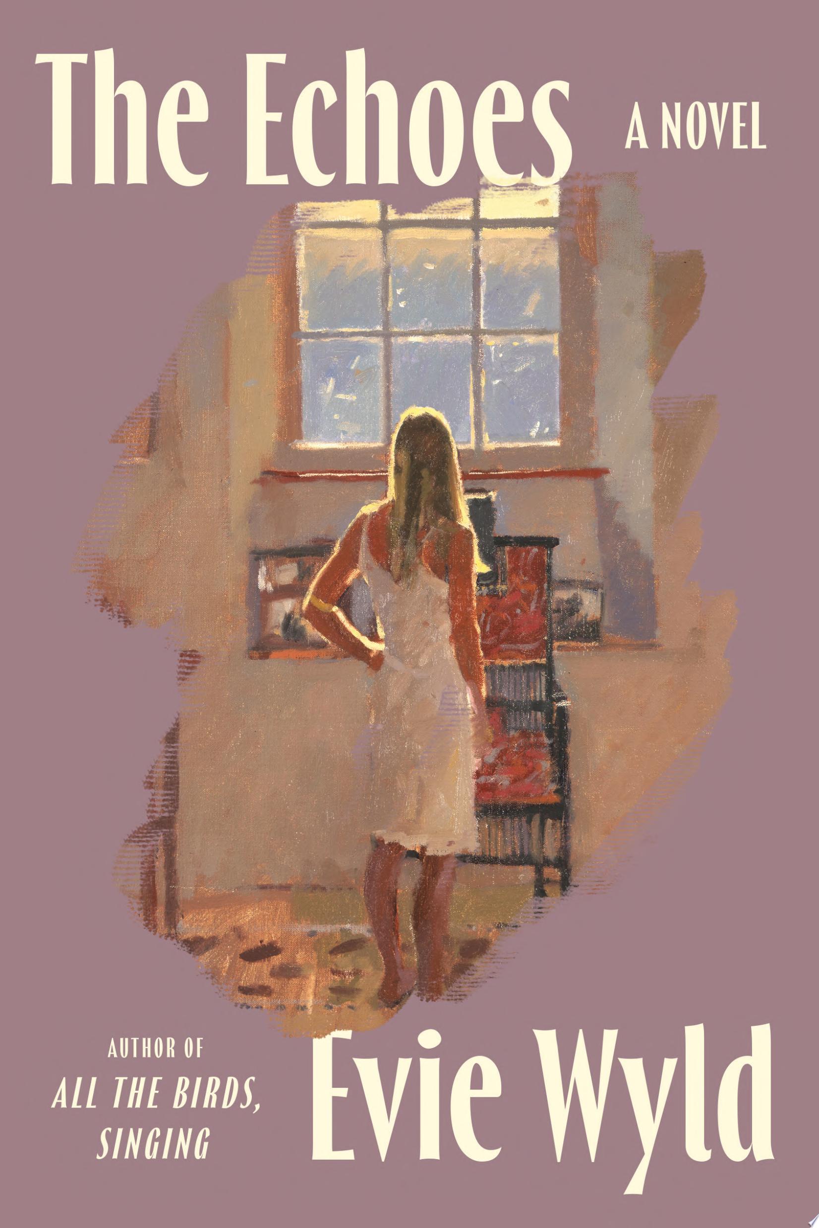 Image for "The Echoes"