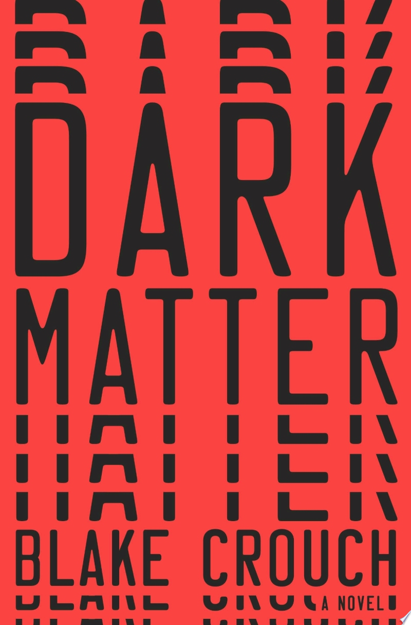 Image for "Dark Matter"