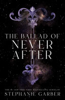 Image for "The Ballad of Never After"