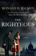 Image for "The Righteous"