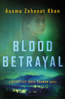 Image for "Blood Betrayal"