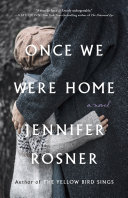 Image for "Once We Were Home"