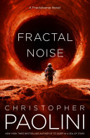 Image for "Fractal Noise"