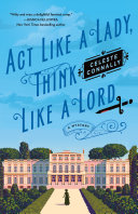 Image for "Act Like a Lady, Think Like a Lord"