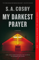 Image for "My Darkest Prayer"