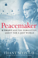 Image for "Peacemaker"