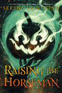 Image for "Raising the Horseman"