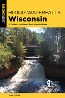 Image for "Hiking Waterfalls Wisconsin"