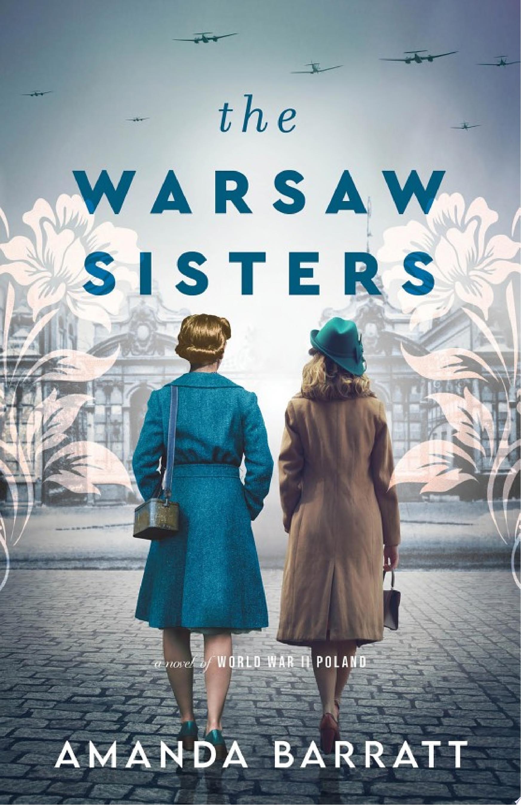 Image for "The Warsaw Sisters"