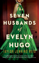 Image for "The Seven Husbands of Evelyn Hugo"