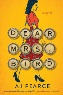 Image for "Dear Mrs. Bird"