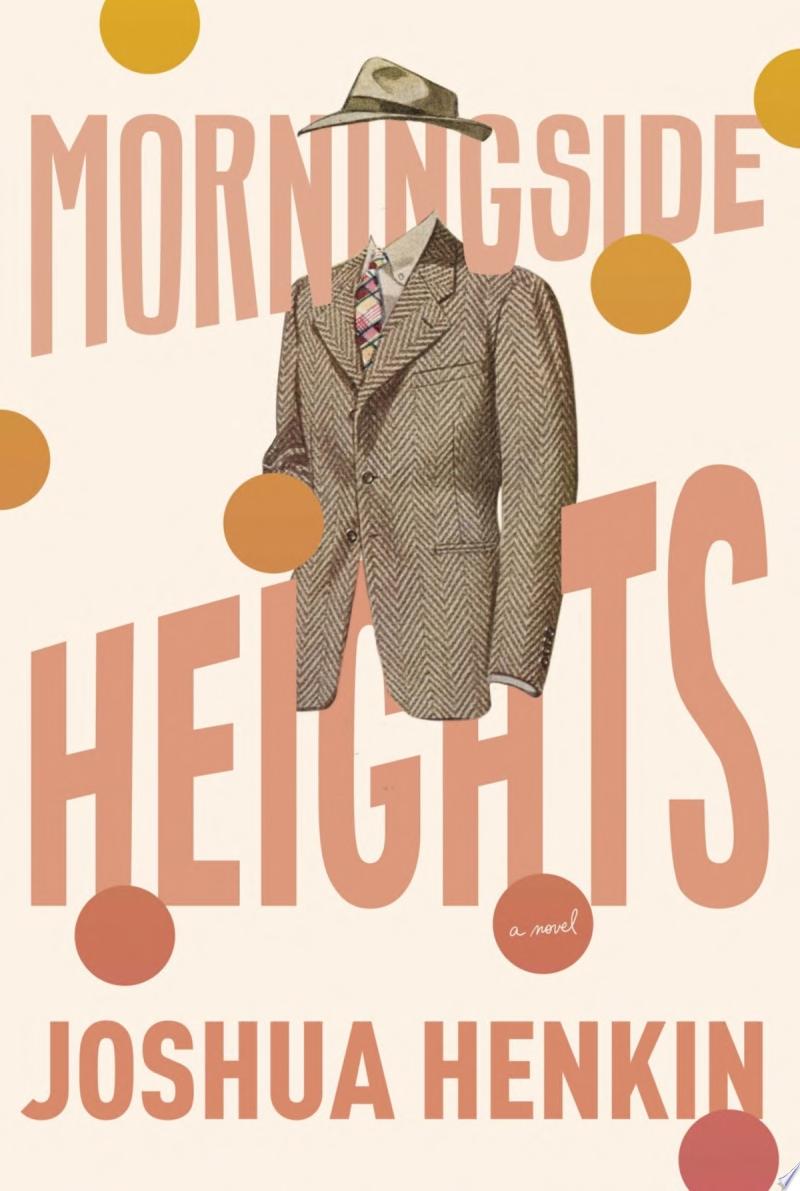 Image for "Morningside Heights"