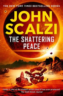Image for "The Shattering Peace"