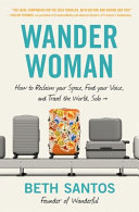 Image for "Wander Woman"