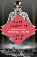 Image for "Agent Josephine"