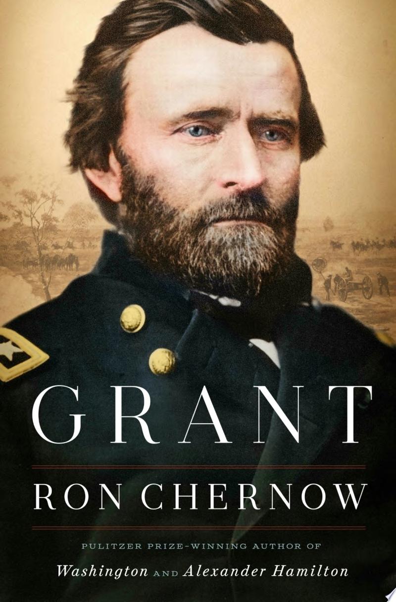 Image for "Grant"