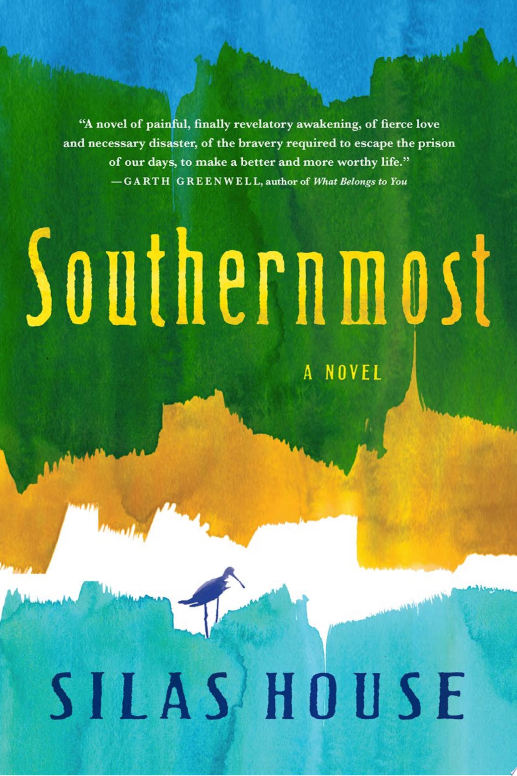 Image for "Southernmost"