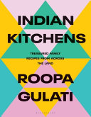 Image for "Indian Kitchens"