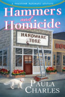 Image for "Hammers and Homicide"