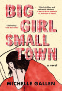 Image for "Big Girl, Small Town"
