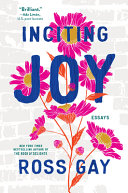 Image for "Inciting Joy"