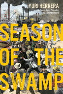 Image for "Season of the Swamp"
