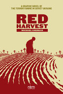 Image for "Red Harvest"