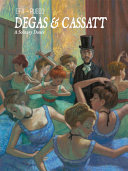 Image for "Degas and Cassatt"