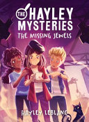 Image for "The Hayley Mysteries: the Missing Jewels"