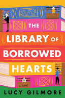 Image for "The Library of Borrowed Hearts"