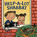 Image for "Help-A-Lot Shabbat"