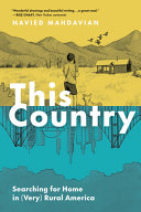 Image for "This Country"
