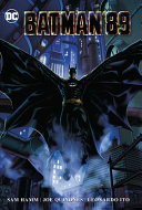 Image for "Batman 89"