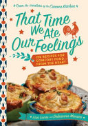 Image for "That Time We Ate Our Feelings"