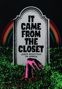 Image for "It Came from the Closet"