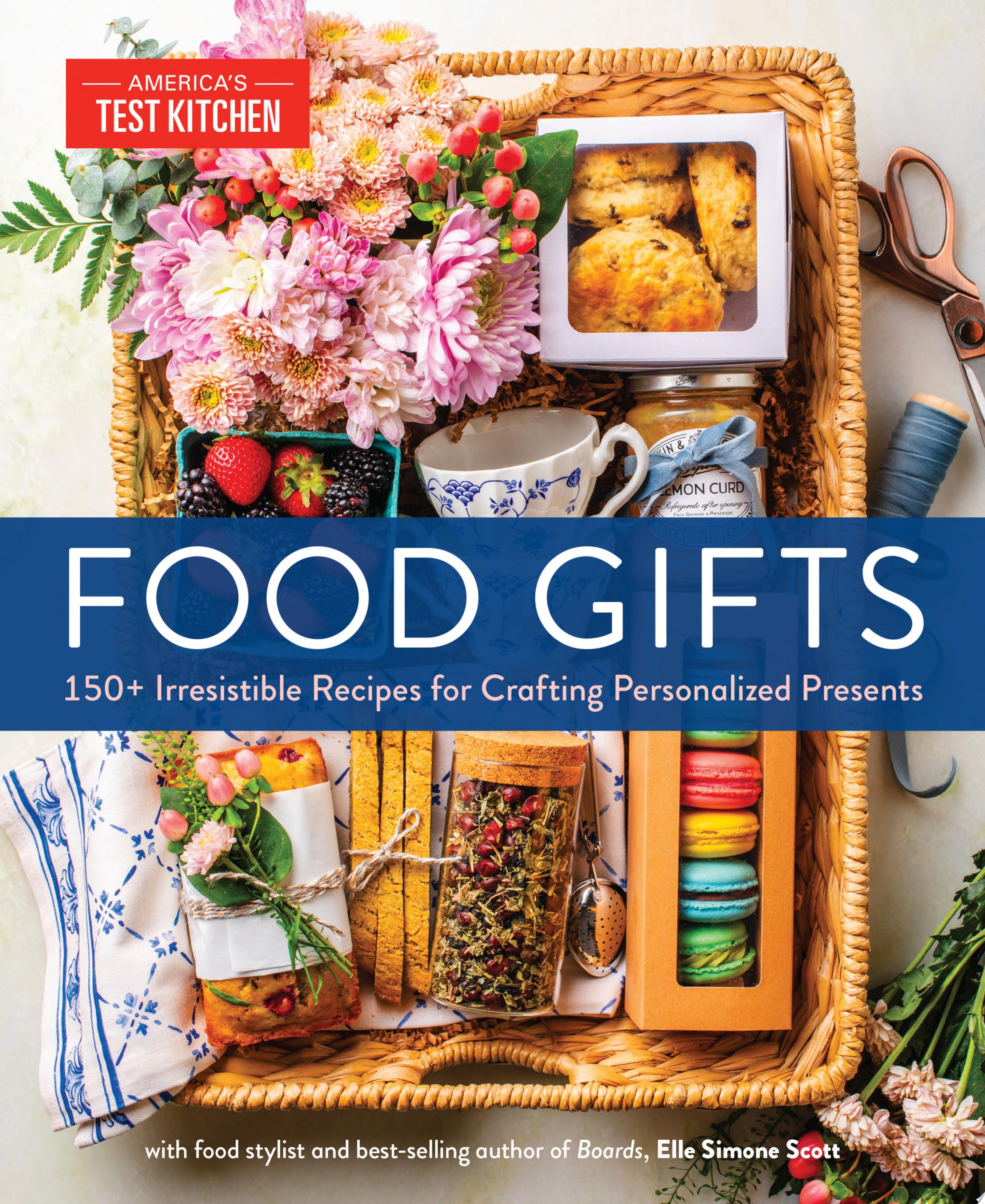 Image for "Food Gifts"