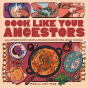 Image for "Cook Like Your Ancestors"