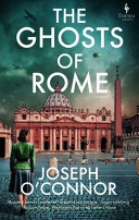 Image for "The Ghosts of Rome:"
