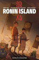 Image for "Ronin Island Complete Collection"
