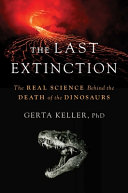 Image for "The Last Extinction"