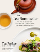 Image for "The Tea Sommelier"