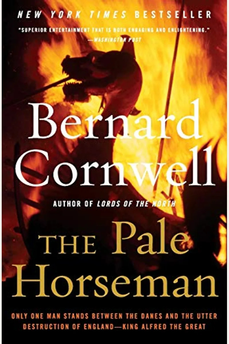 Image For The Pale Horseman